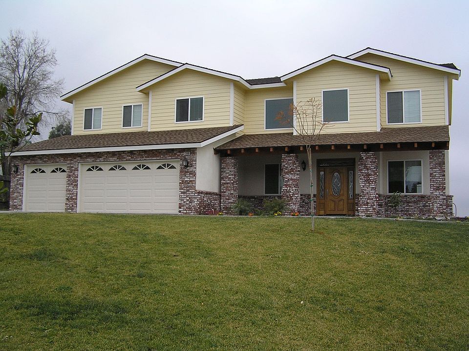 HOUSE ON THE HILL