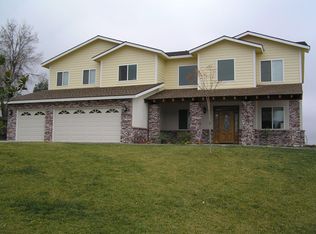 12880 11th St, Yucaipa, CA 92399