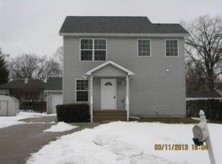 3444 Glen Flora Ave, Gurnee, IL 60031