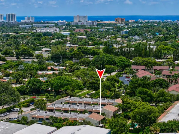 721 SE 1st Way #C11, Deerfield Beach, FL 33441