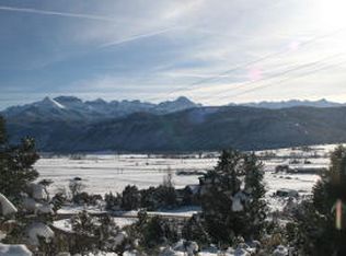 Tbd Lands End #38, Ridgway, CO 81432