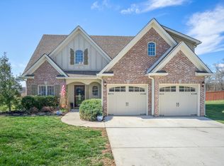 1233 Judge Cir, Clarksville, TN 37043