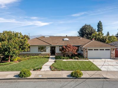 4754 Northdale Dr, Fremont, CA, 94536