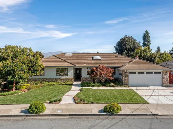 4754 Northdale Dr, Fremont, CA 94536