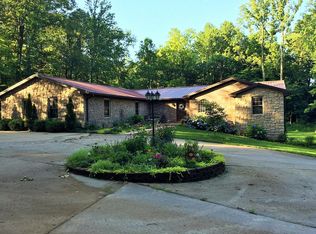 445 Alvaton Greenhill Rd, Bowling Green, KY 42103