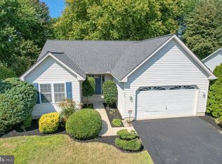 925 Boxwood Dr, Smyrna, DE 19977