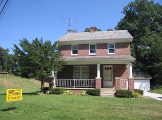 1180 Grand Valley Rd, Hanover, PA 17331