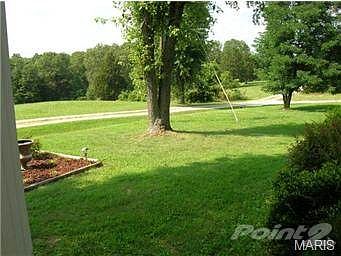View from Front Porch