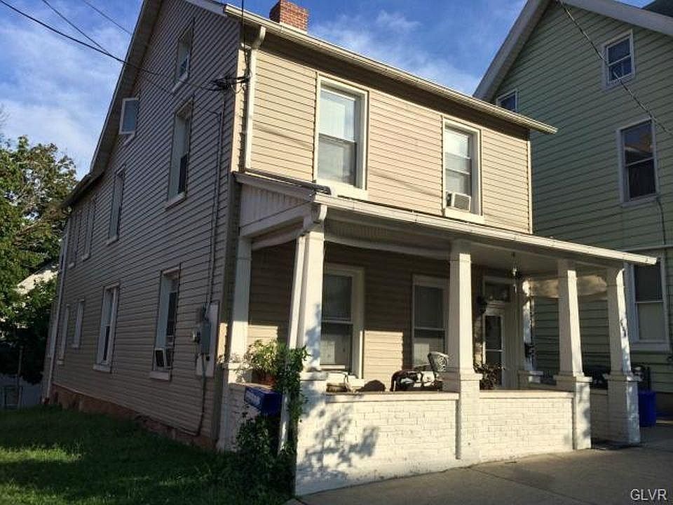 601 Pawnee St, Bethlehem, PA 18015 Zillow