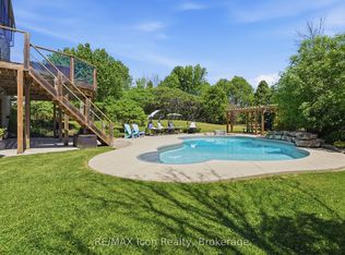 5779 3rd Line, Guelph/eramosa, ON N0B2K0