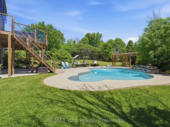 5779 3rd Line, Guelph/eramosa, ON N0B 2K0