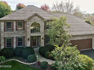 23741 W Deer Chase Ln, Naperville, IL 60564