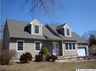 6 Kevins Ct, Jackson, NJ 08527