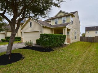 3027 Edgewick Elm St, Fresno, TX 77545