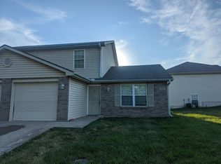3321 Dove Dr, Columbia, MO 65202