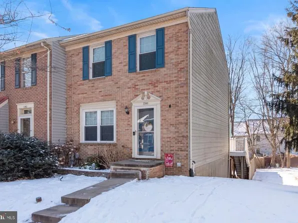 3340 Cheverly Ct, Abingdon, MD 21009