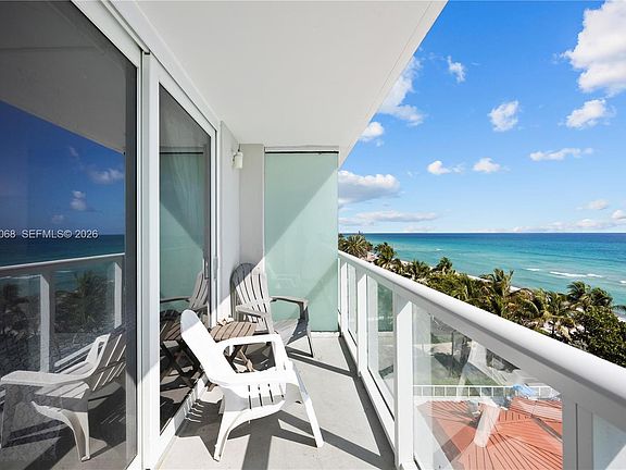 3rd image of 19201 Collins Ave #511