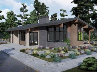304 W Clearpine Dr, Sisters, OR 97759