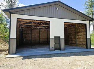 Nka Bonanza Rnch Lot 2, Coeur D Alene, ID 83814