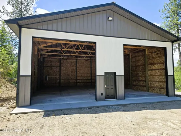 Nka Bonanza Rnch Lot 2, Coeur D Alene, ID 83814