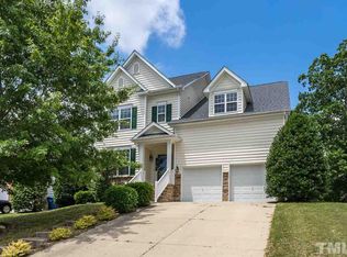 305 Stoke Hammond Ct, Rolesville, NC 27571