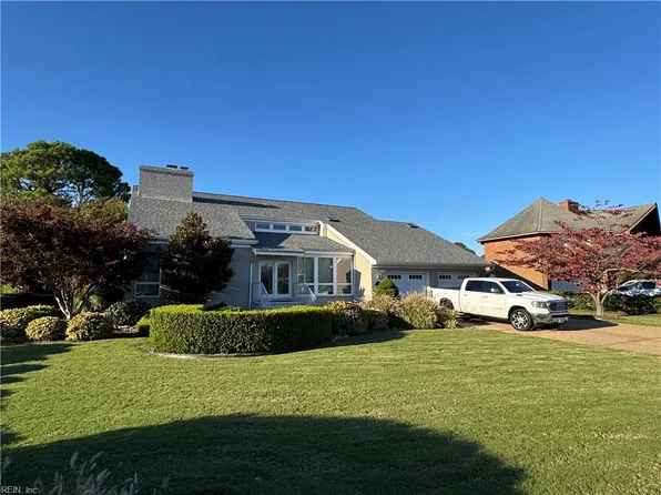 10 White House Dr, Poquoson, VA 23662