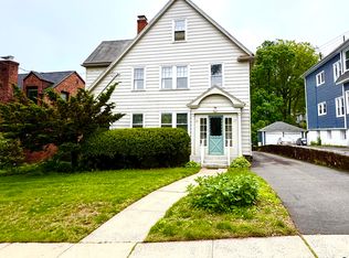 25-27 Griswold Street, Hartford, CT 06114
