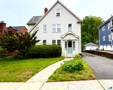 25-27 Griswold Street, Hartford, CT, 06114