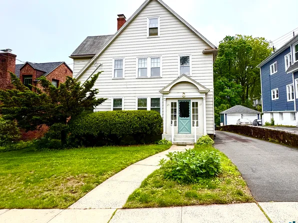 25-27 Griswold Street, Hartford, CT 06114