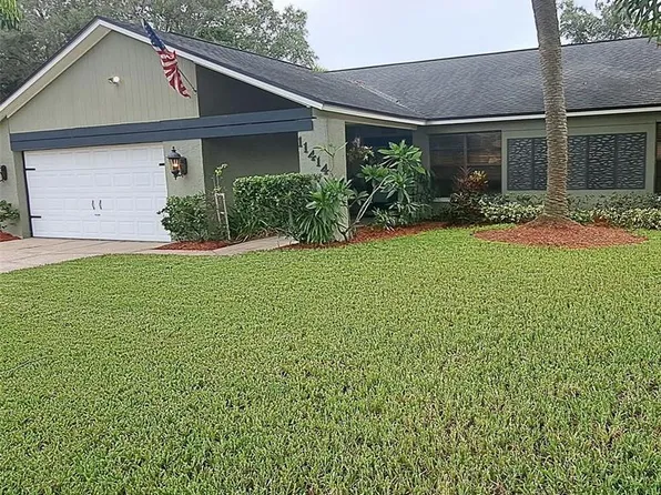 11414 COUNTRY OAKS DRIVE, TAMPA, FL 33618