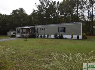 234 Exley Rd S, Rincon, GA 31326