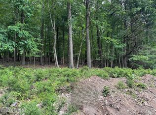 Hemlock Springs Dr, Shickshinny, PA 18655