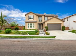 16206 Cayenne Ridge Rd, San Diego, CA 92127