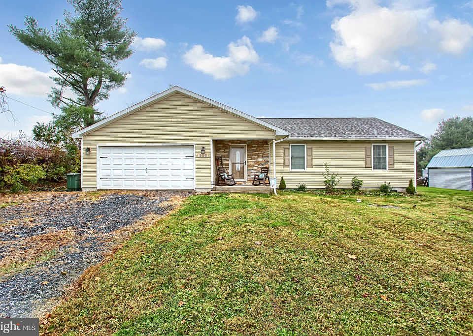 556 Gutshall Rd, Boiling Springs, PA 17007 | Zillow