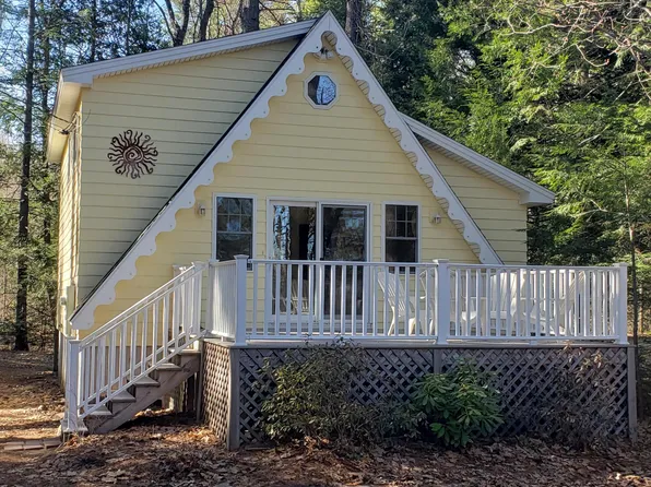 287 NW River Road, Sebago, ME 04029