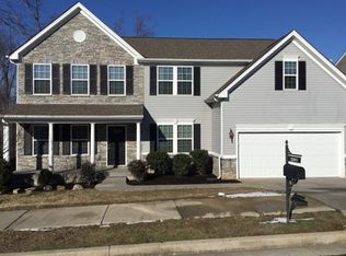 2804 Jenoaks Pass, Hermitage, TN 37076