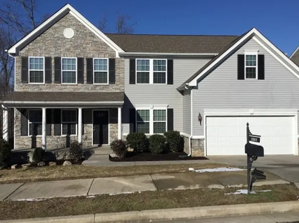 2804 Jenoaks Pass, Hermitage, TN 37076