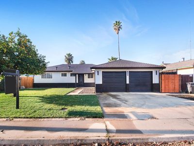 1336 River Rd, Modesto, CA, 95351