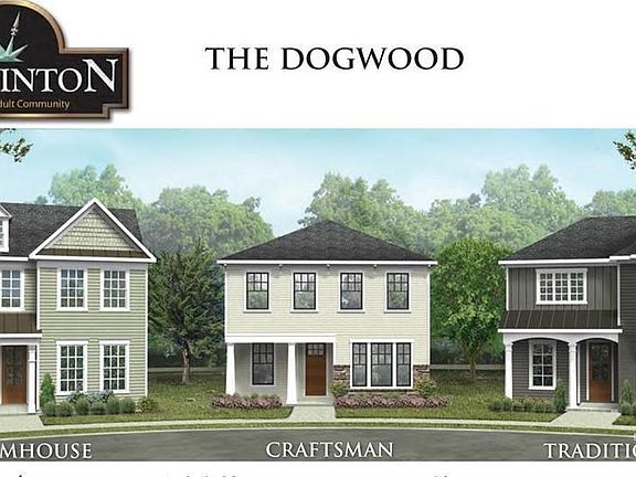 2nd image of 704 Market House Way Lot 69