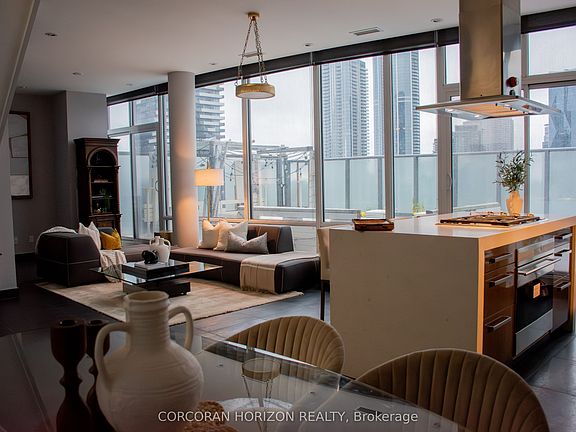 4th image of 1 Market St #Penthouse 01