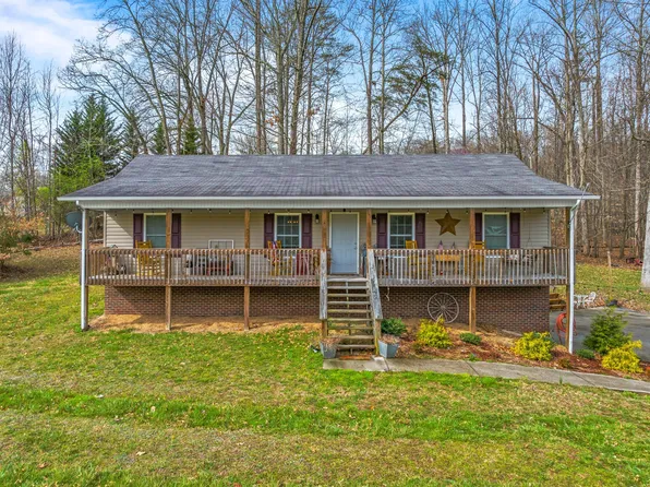 499 Austin Cir, Rogersville, TN 37857