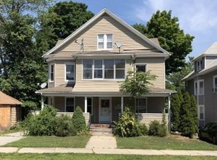 16 Sachem St #2, Springfield, MA 01108