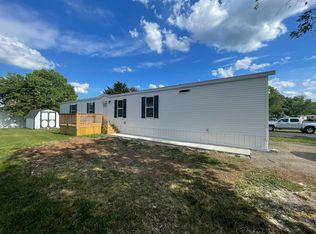 7 Skyline Dr, South Bloomfield, OH 43103