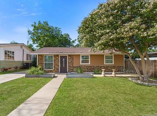 111 Baird St, San Antonio, TX 78228