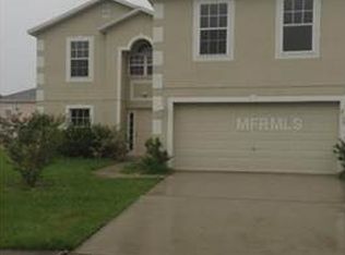 2775 Woodland Creek Loop, Kissimmee, FL 34744