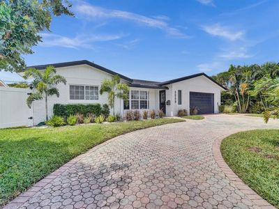 5059 NE 15 Avenue, Fort Lauderdale, FL, 33334