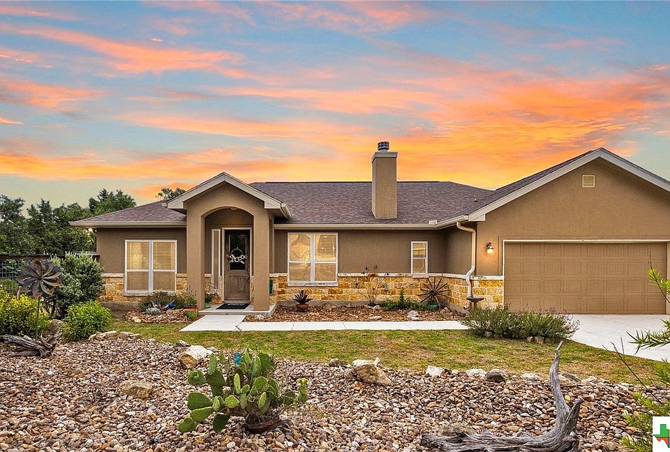 471 Marlys Ave, Canyon Lake, TX 78133 MLS 518921 Zillow
