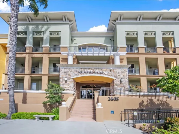 2605 Sepulveda Blvd APT 126, Torrance, CA 90505