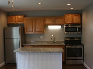 508 S 11th St UNIT 1, Nashville, TN 37206