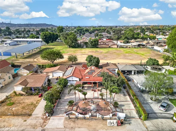 9411 Dork St, Pico Rivera, CA 90660